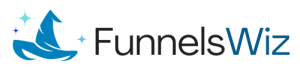 FunnelsWiz logo